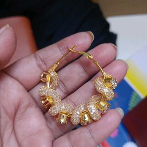 Fancy Earrings