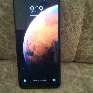 Redmi 9 Smart Phone