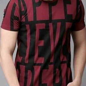 Comfortable Cotton Tshirts For Men