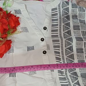 Short Kurti