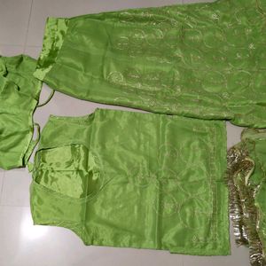 Marvadi Dress/ Rajasthani Dress