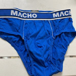 Men’s Underwear Set Of 2 85cm