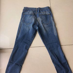 GAP Woman's Jeans