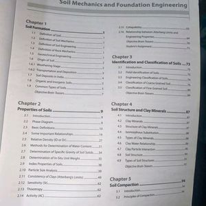 Made Easy Soil Mechanics Book