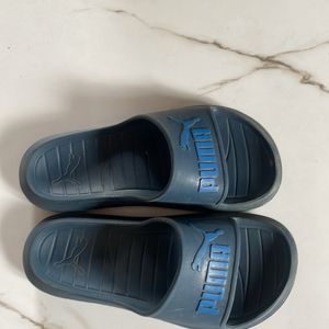 Puma Lite Slides