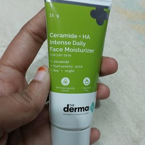 Moisturizer For Dry Skin