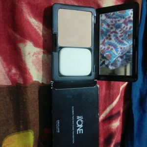 Oriflame The One Illuskin Two Way Cake Foundation