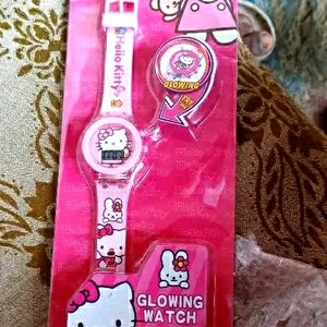 Sanrio Wrist Watch