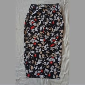 Bodycon Skirt