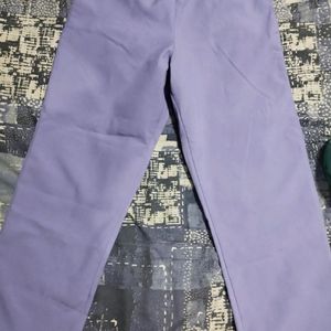 Lavender Pant