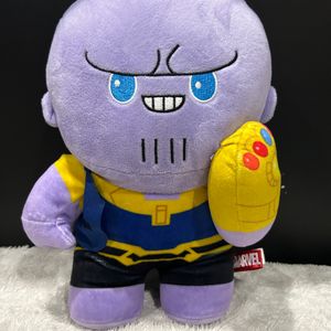 Thanos Marvel Plush