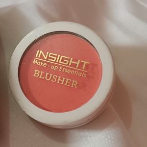 Insight Blusher