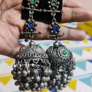 Jhumka