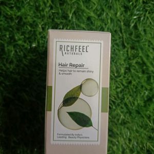 RUCHFEEL HAIR REPAIR