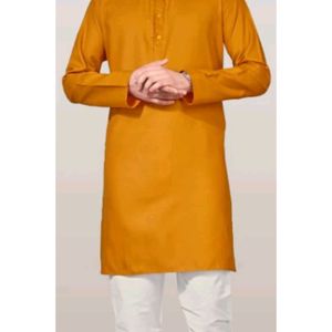 Cotton Men Kurta(New In Original Box,Never Used)