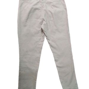 Khakhi Trousers Formal Wear