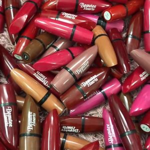 New Lipsticks