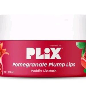 Plix Lip Max