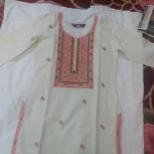 New Libas Kurta Set