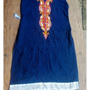 Kurti Combo