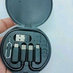 Brand New Data Cable Set