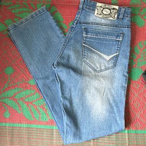 Men Jeans Set Of 3