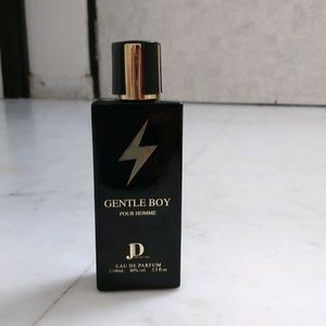 GENTLE BOYS MEN PERFUME