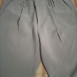 Boyfriend Design Trouser