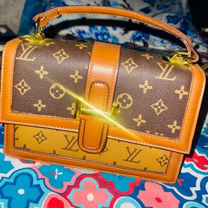 LV Handbag