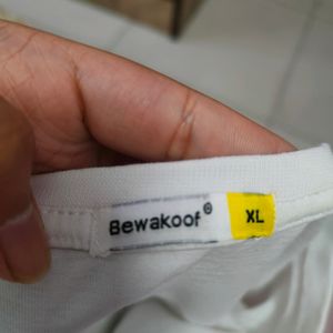 Bewakoof Tshirt