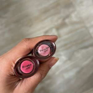 Henaa Hainaa Beauty Blush Duo