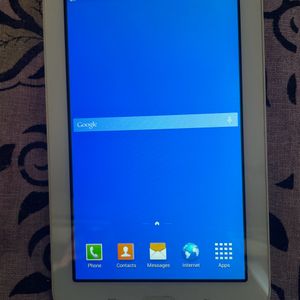 Samsung Tablet