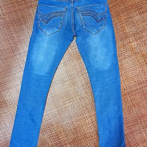 Jeans | Blue | Size - 28