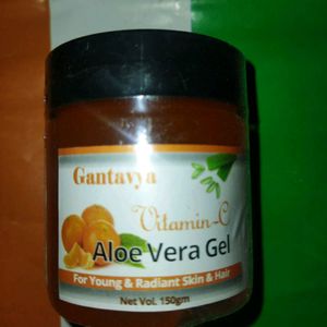 Aloe Vera Gel