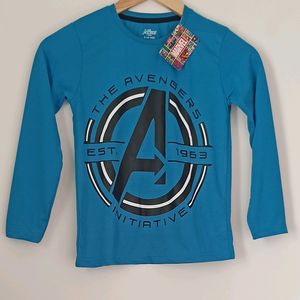 Brand New Blue 💙 Tshirt (Boys)