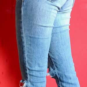 Good Quality Damage Jeans Is Out..