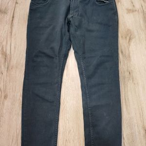 Sc2297 10 Gms Jeans Waist 35