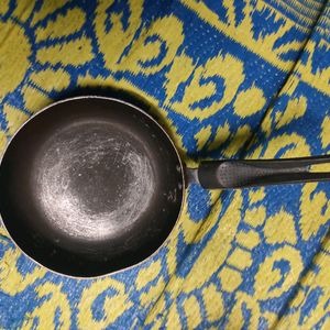 Combo Fry Pan And Kadhai