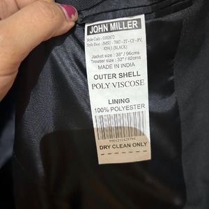 John Miller Coat Pant