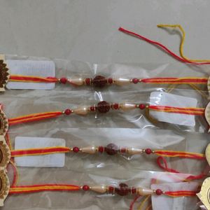 BRAND NEW RAKHI BUNDLE