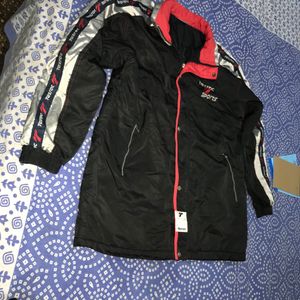 Men Winter Imported Jacket