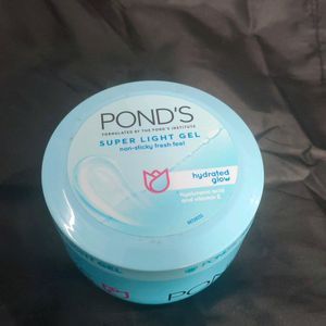 Pond's Super Light Gel