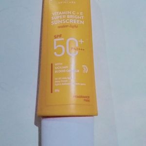 Dot And Key Sunscreen