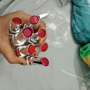 Lakme Cream Lipsticks