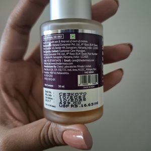 Derma Co Kojic Acid Serum