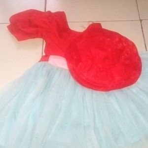 Kids Frock