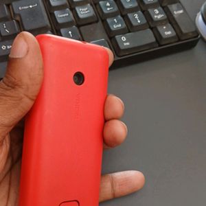 Nokia 208