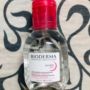 Bioderma Sensibio H2O