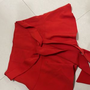 Party Wear Skirt