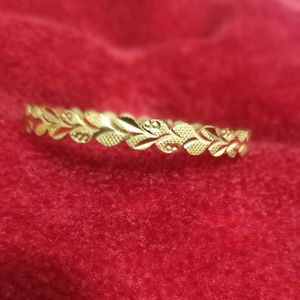 Rold Gold Bangle